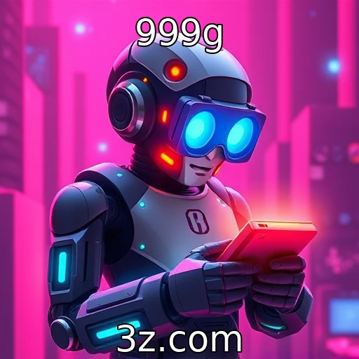 Uso de IA para personalização na indústria de jogos : 999g