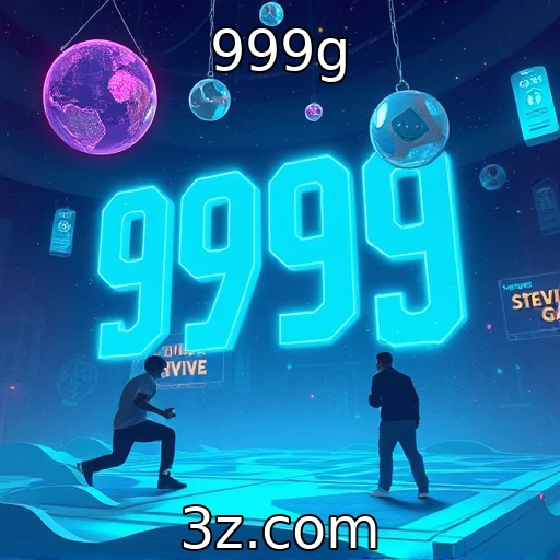 Tendências emergentes na indústria de jogos | 999g