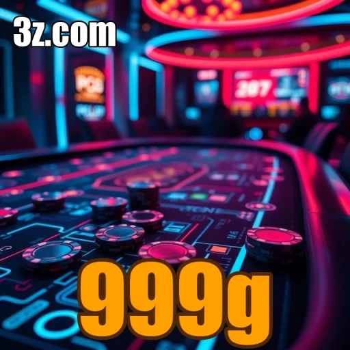 Recursos Exclusivos Que Transformam Sua Experiência no 999g