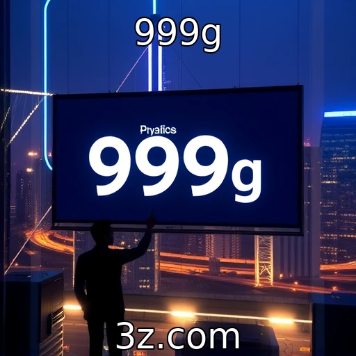 Expansão de plataformas de apostas no mercado brasileiro - 999g