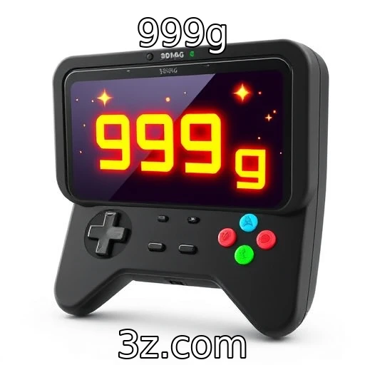 Tendências de jogos eletrônicos para o futuro : 999g