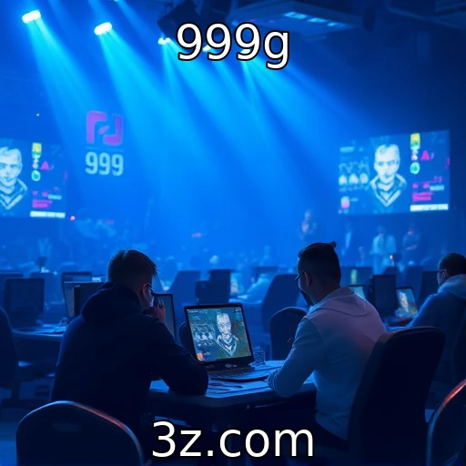 Desafios enfrentados por estúdios de jogos em ambientes competitivos - 999g