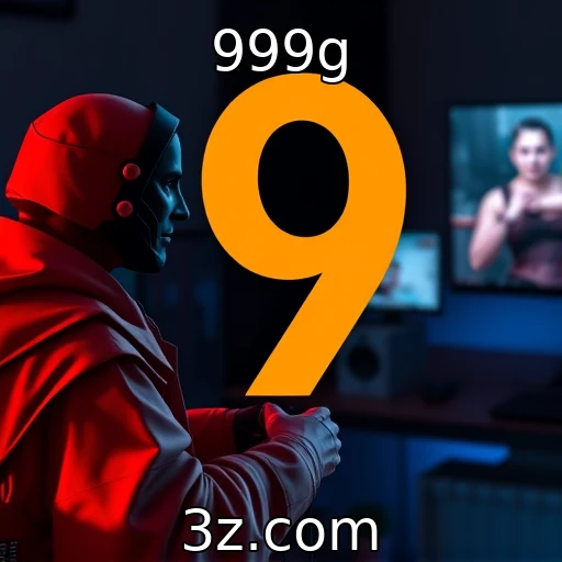 Crescimento das plataformas de streaming de jogos : 999g
