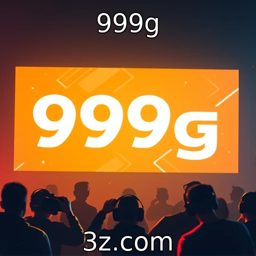 Crescimento das plataformas de streaming de jogos : 999g