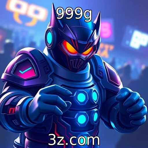 Perspectivas de crescimento no mercado de jogos : 999g