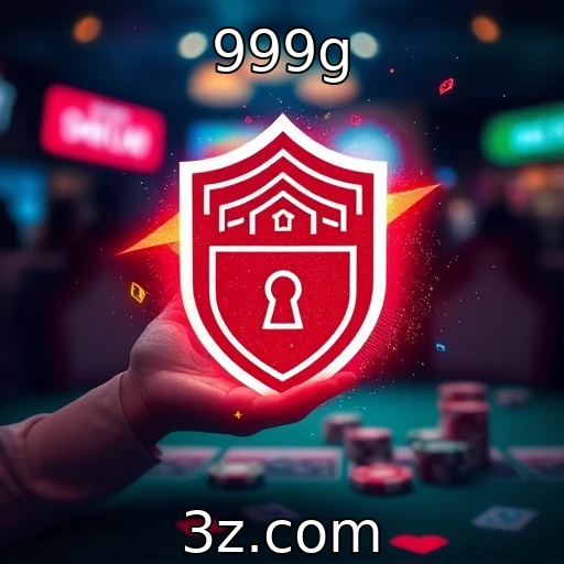 Medidas de integridade e segurança em iGaming estão evoluindo : 999g