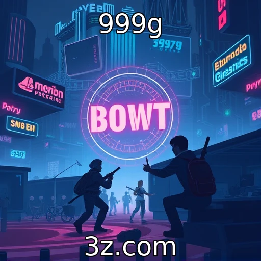 O impacto das microtransações na experiência do jogador : 999g