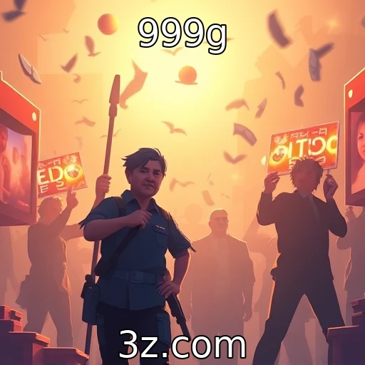 Mudanças nas políticas de monetização nos jogos : 999g