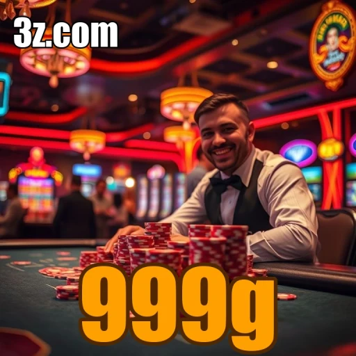 Multiplayer Inovador no 999g: Desafio e Diversão Conectados