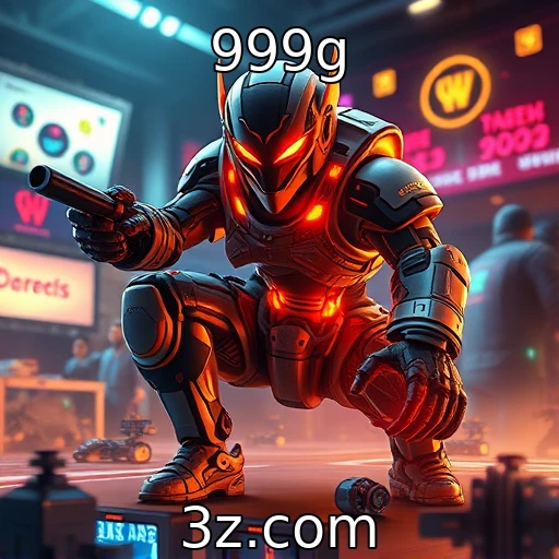 Novas tecnologias que estão mudando o mercado de jogos - 999g