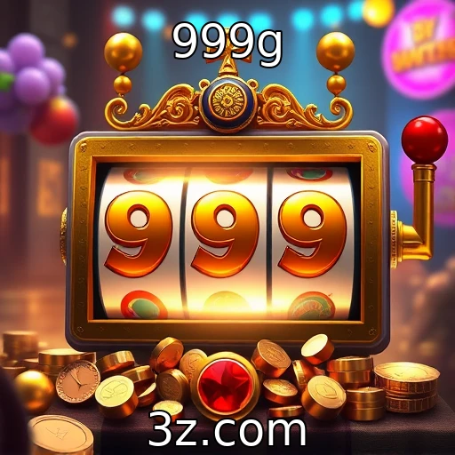 Análise de volatilidade em slots e seu impacto no jogador | 999g