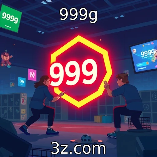 Desenvolvimento sustentável na criação de jogos : 999g