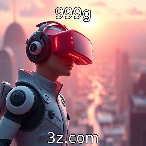 Novas tendências em jogos de realidade virtual : 999g